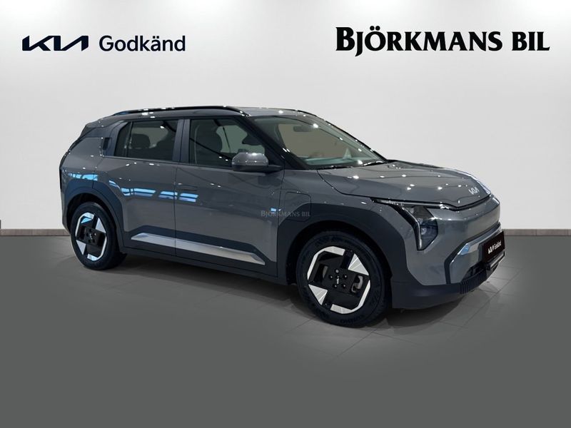 Kia EV3 bild 3