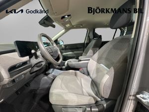 Kia EV3 bild 8