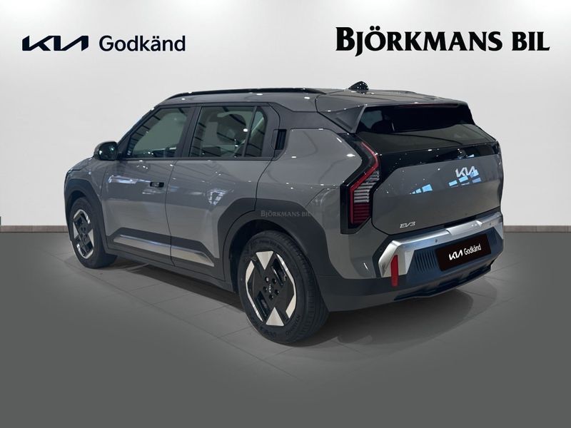 Kia EV3 bild 6