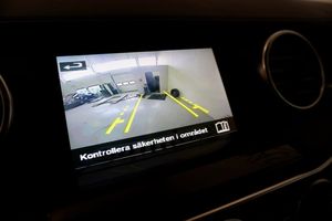 Land Rover Discovery bild 19