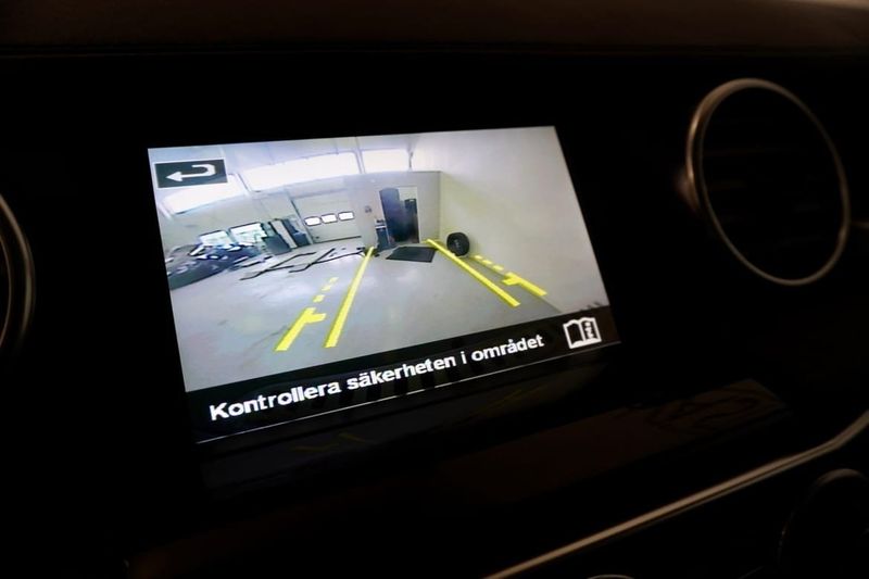 Land Rover Discovery bild 19