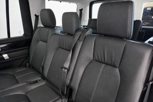 Land Rover Discovery bild 24