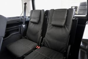 Land Rover Discovery bild 25