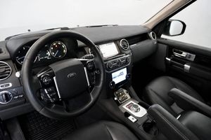 Land Rover Discovery bild 11