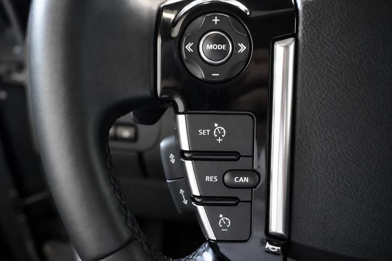 Land Rover Discovery bild 16