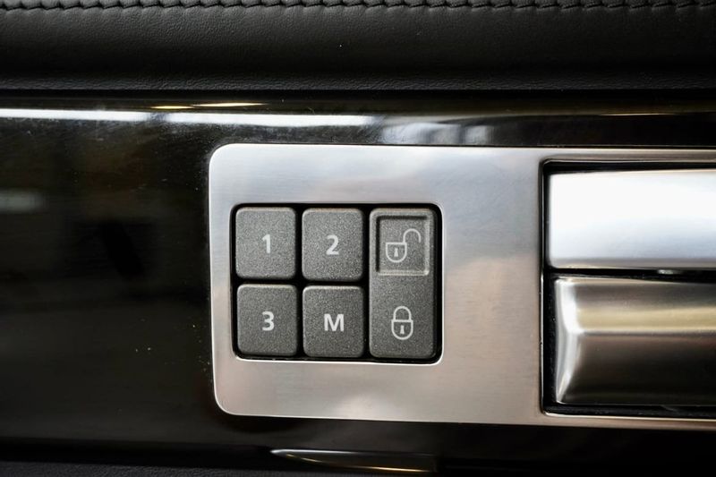 Land Rover Discovery bild 22
