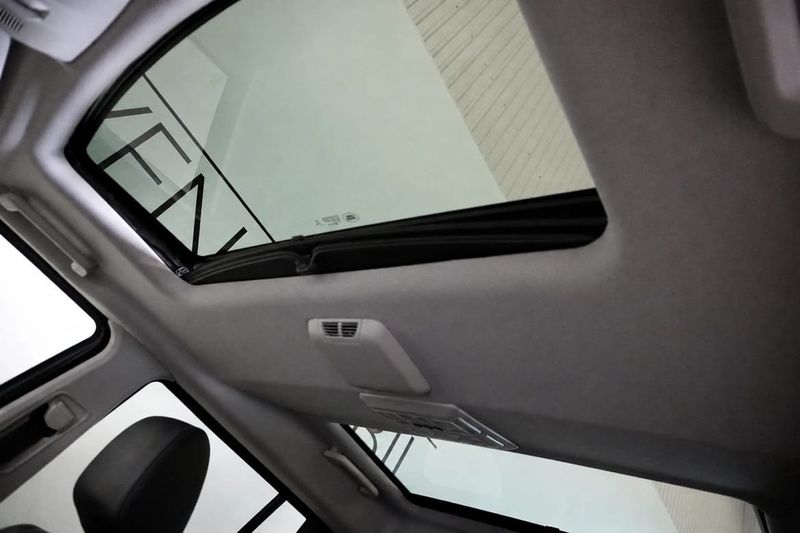 Land Rover Discovery bild 14