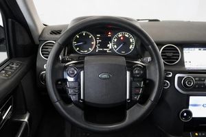Land Rover Discovery bild 15