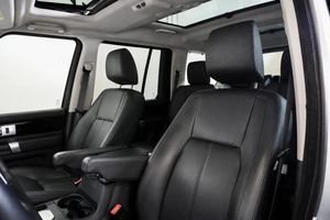 Land Rover Discovery bild 13
