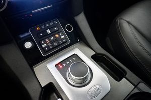 Land Rover Discovery bild 17