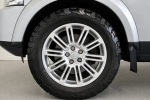 Land Rover Discovery bild 10