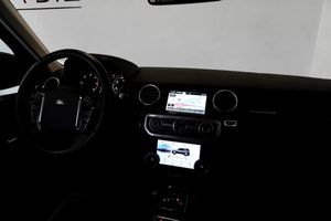 Land Rover Discovery bild 18
