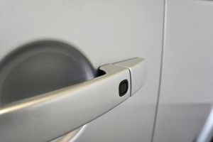 Land Rover Discovery bild 4
