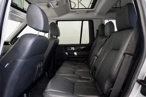 Land Rover Discovery bild 23