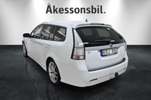Saab 9-3 bild 4