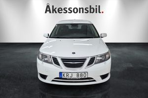 Saab 9-3 bild 2