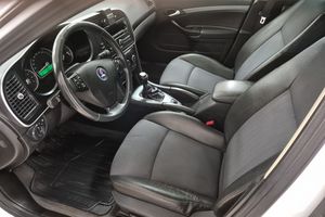 Saab 9-3 bild 7