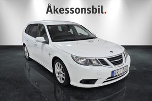 Saab 9-3 bild 1