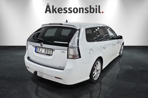 Saab 9-3 bild 5