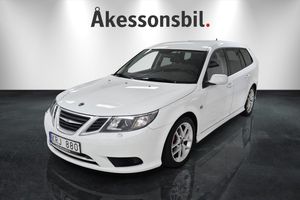 Saab 9-3 bild 3
