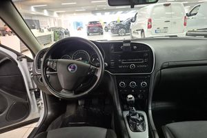 Saab 9-3 bild 9