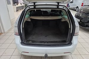 Saab 9-3 bild 6