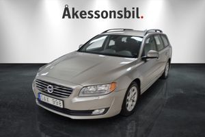 Volvo V70 bild 3