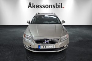 Volvo V70 bild 2