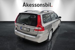 Volvo V70 bild 5