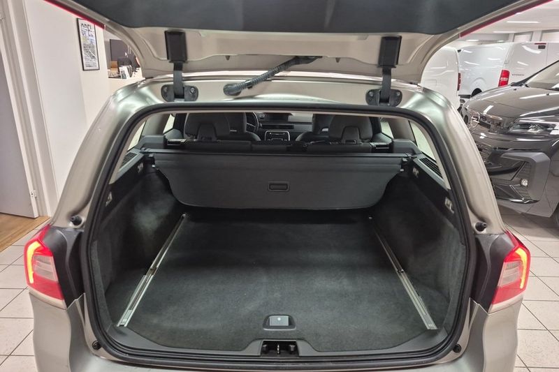 Volvo V70 bild 6