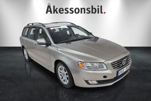 Volvo V70 bild 1