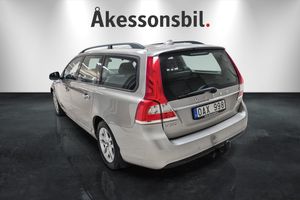 Volvo V70 bild 4