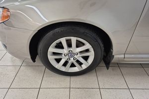 Volvo V70 bild 10