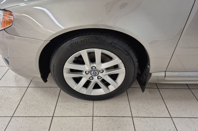 Volvo V70 bild 10