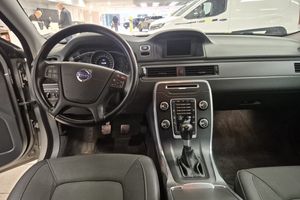 Volvo V70 bild 9
