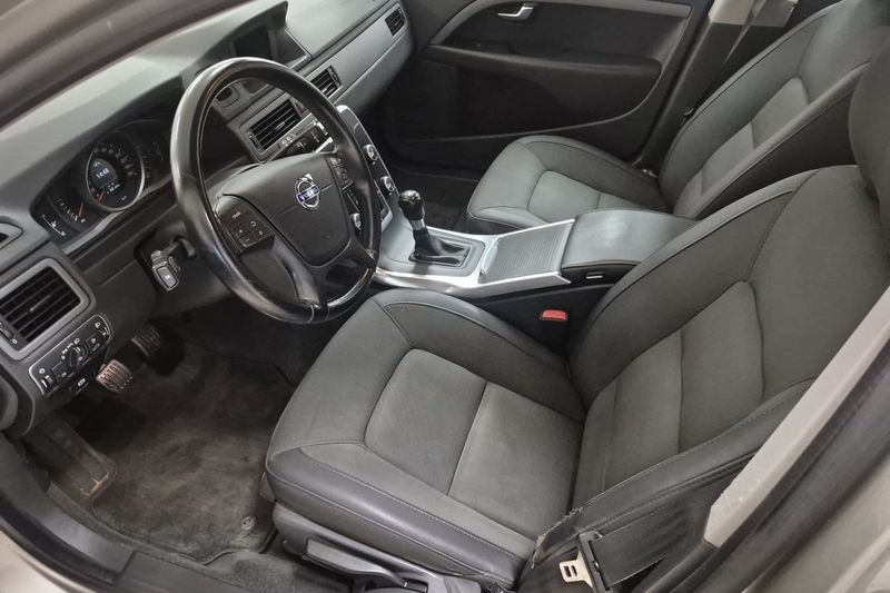 Volvo V70 bild 7