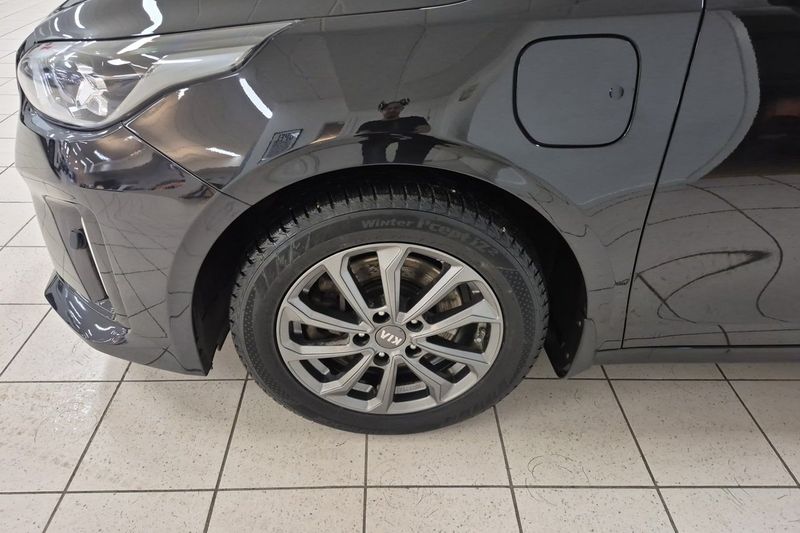 Kia Cee´d bild 10