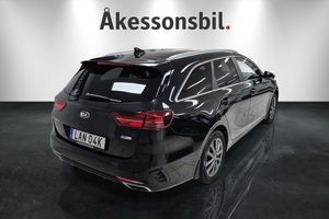 Kia Cee´d bild 5