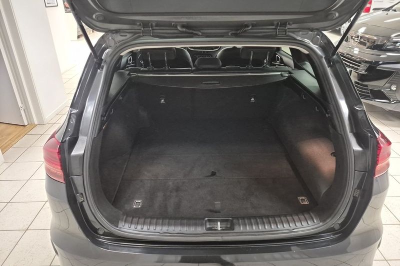 Kia Cee´d bild 6