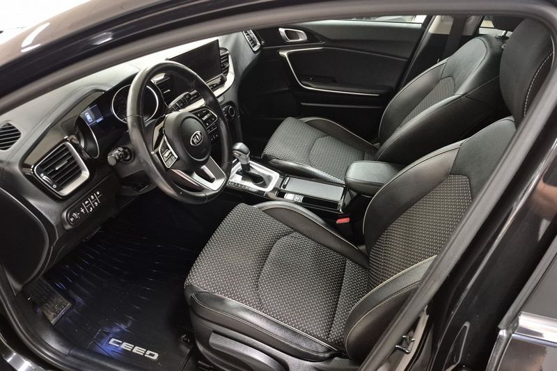 Kia Cee´d bild 7