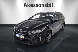 Kia Cee´d bild 3