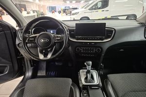 Kia Cee´d bild 9