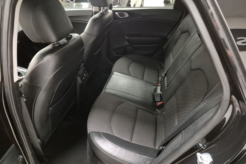 Kia Cee´d bild 8
