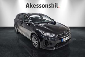 Kia Cee´d bild 1