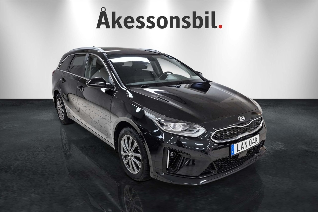 Kia Cee´d