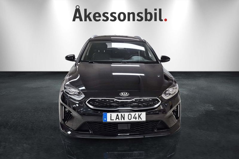 Kia Cee´d bild 2