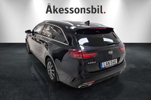 Kia Cee´d bild 4