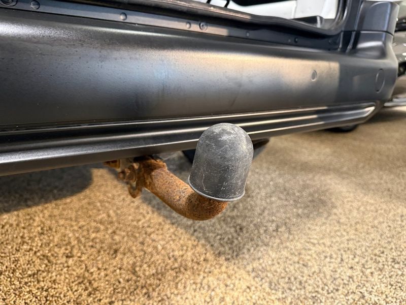 Peugeot Partner bild 8