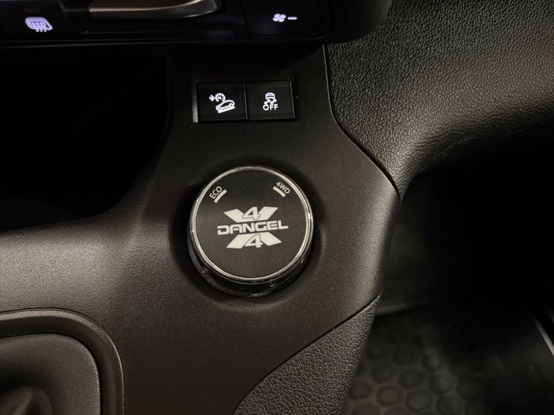 Peugeot Partner bild 10