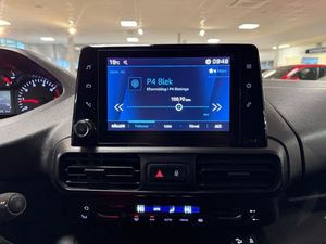 Peugeot Partner bild 7